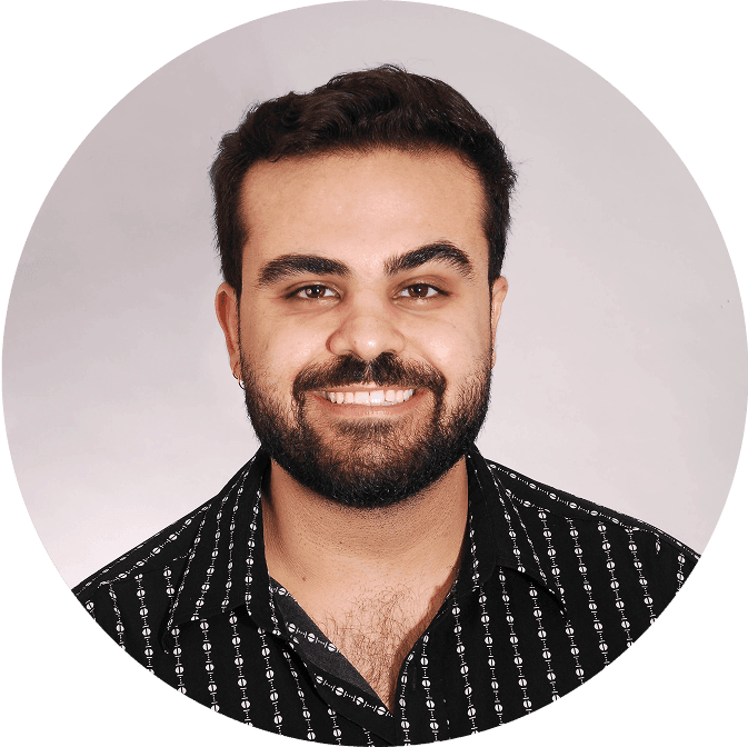 Hossam Chehade